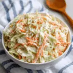 KFC Coleslaw Copycat Recipe