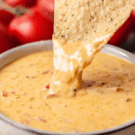 Crockpot Cheese Dip Recipe