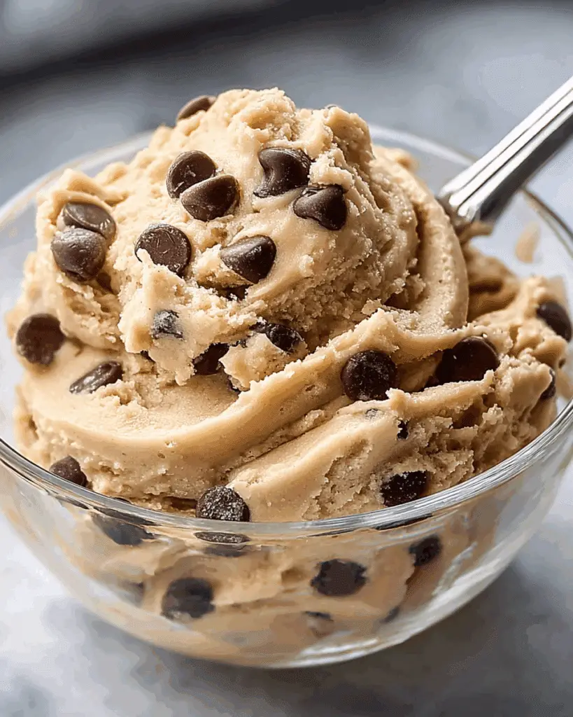 Delicious Recipe