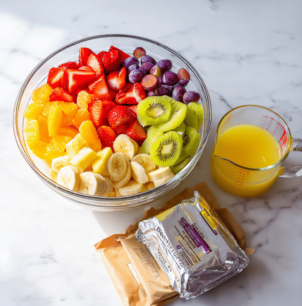 Hawaiian Cheesecake Salad Recipe 4 Hawaiian Cheesecake Salad Recipe