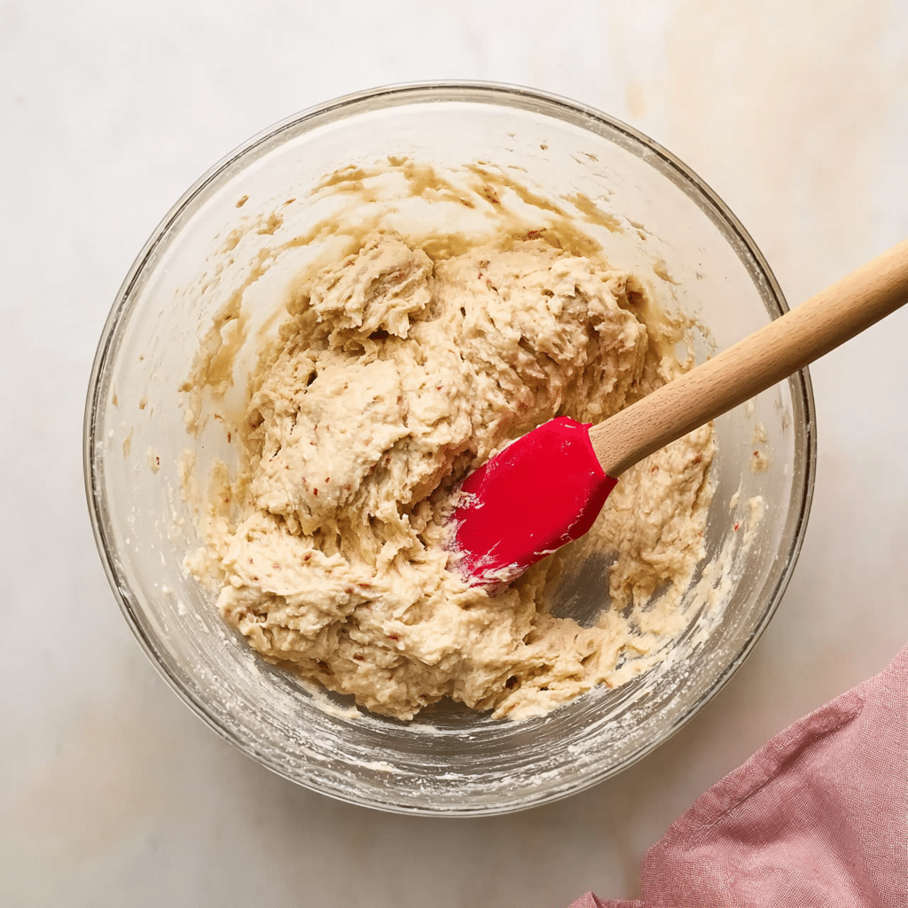 Banana Cookies Recipe - Recipe Image