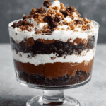 Chocolate Trifle Recipe