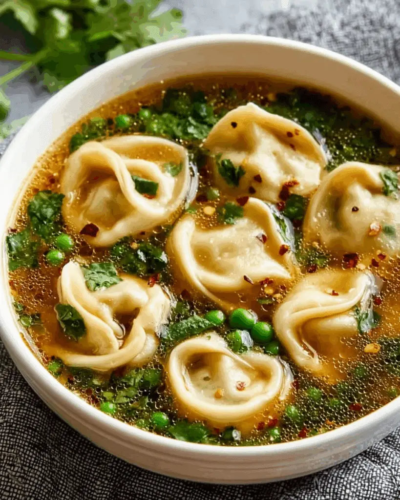 Delicious Recipe