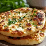 Cottage Cheese Flatbread – High-Protein & Delicious Recipe