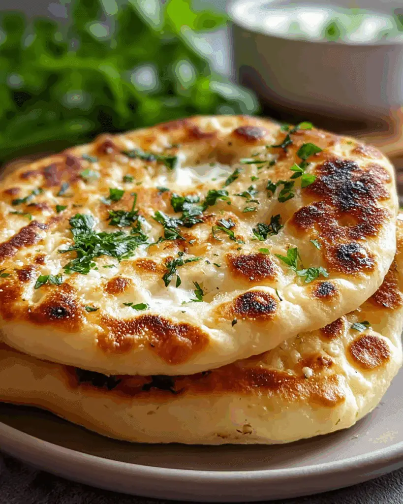 Cottage Cheese Flatbread – High-Protein & Delicious Recipe