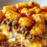 cowboy casserole Recipe