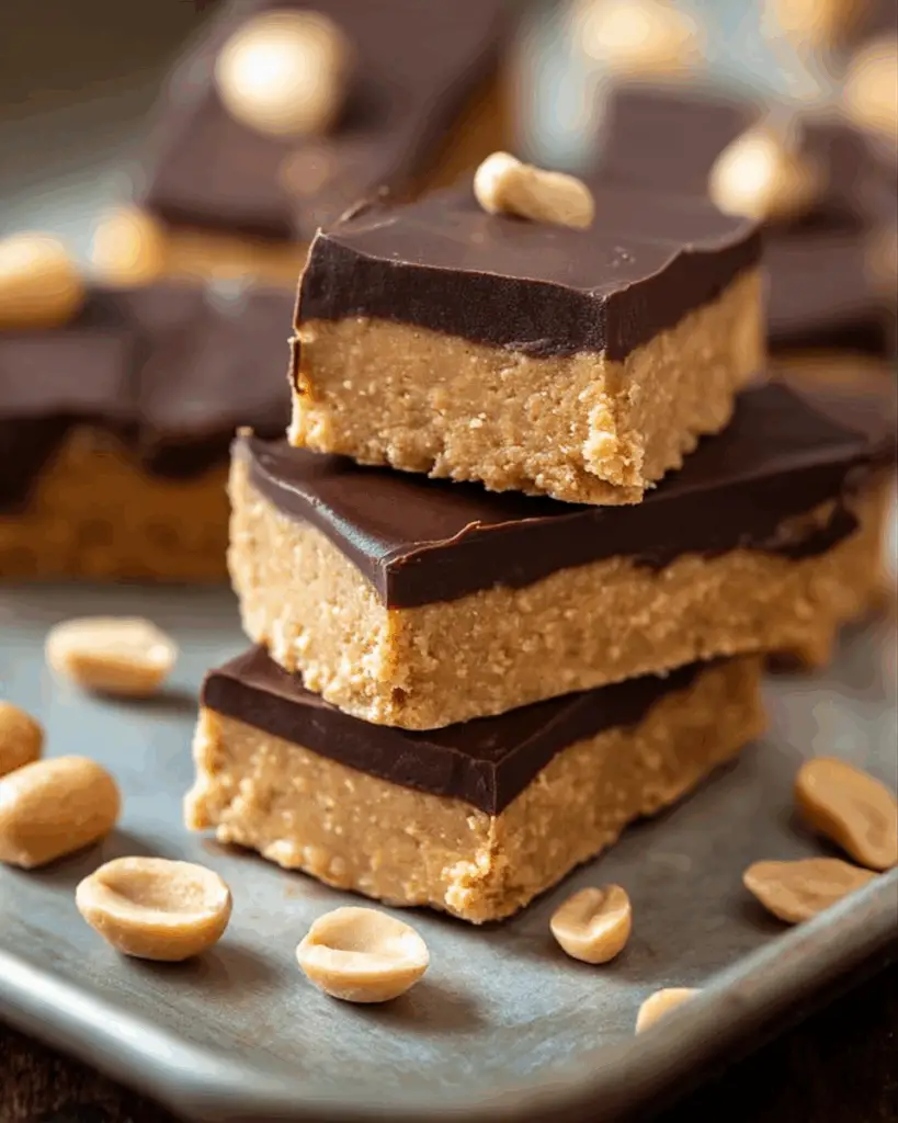 Protein Bars Recipe