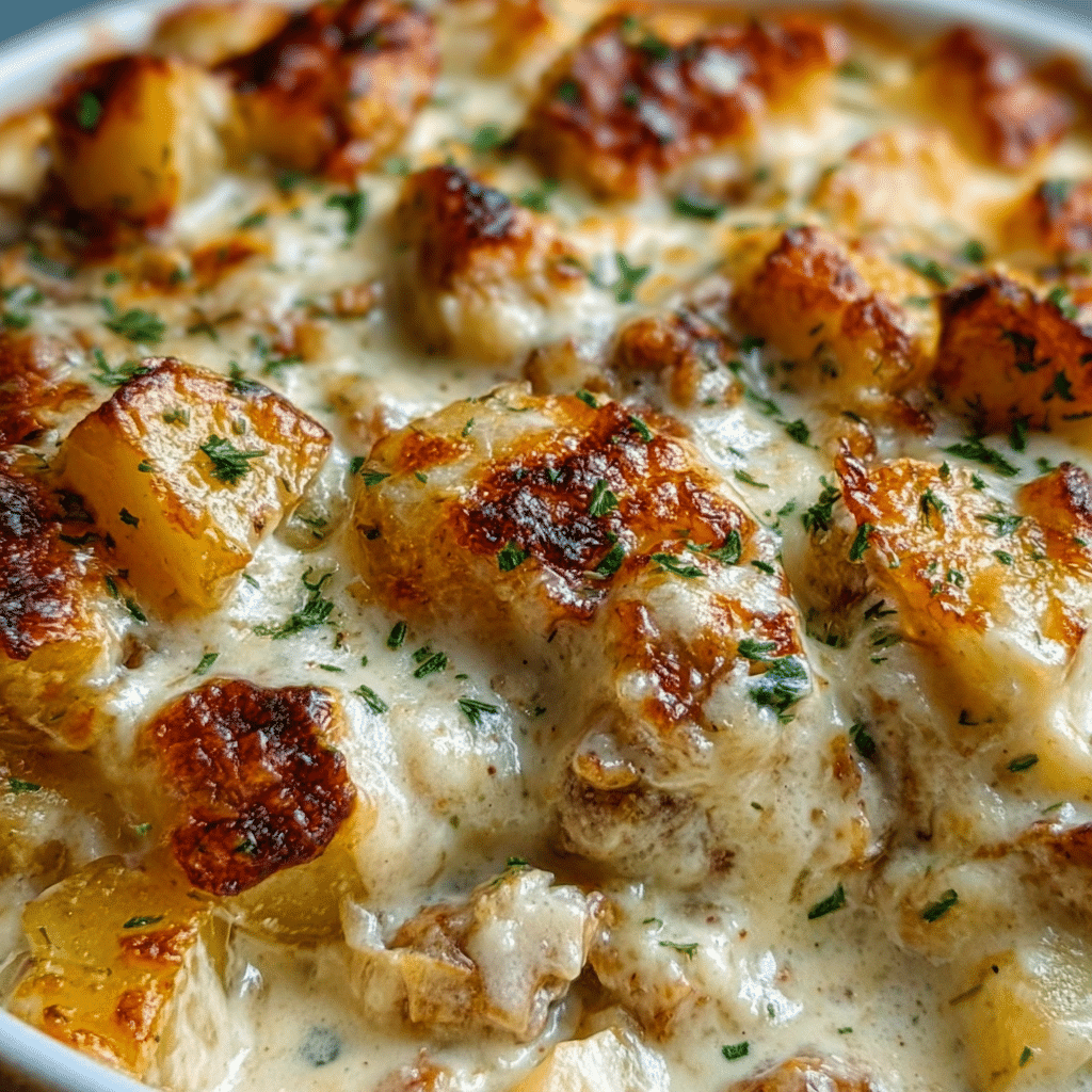 AN INCREDIBLE ULTIMATE Recipe - Recipe Image