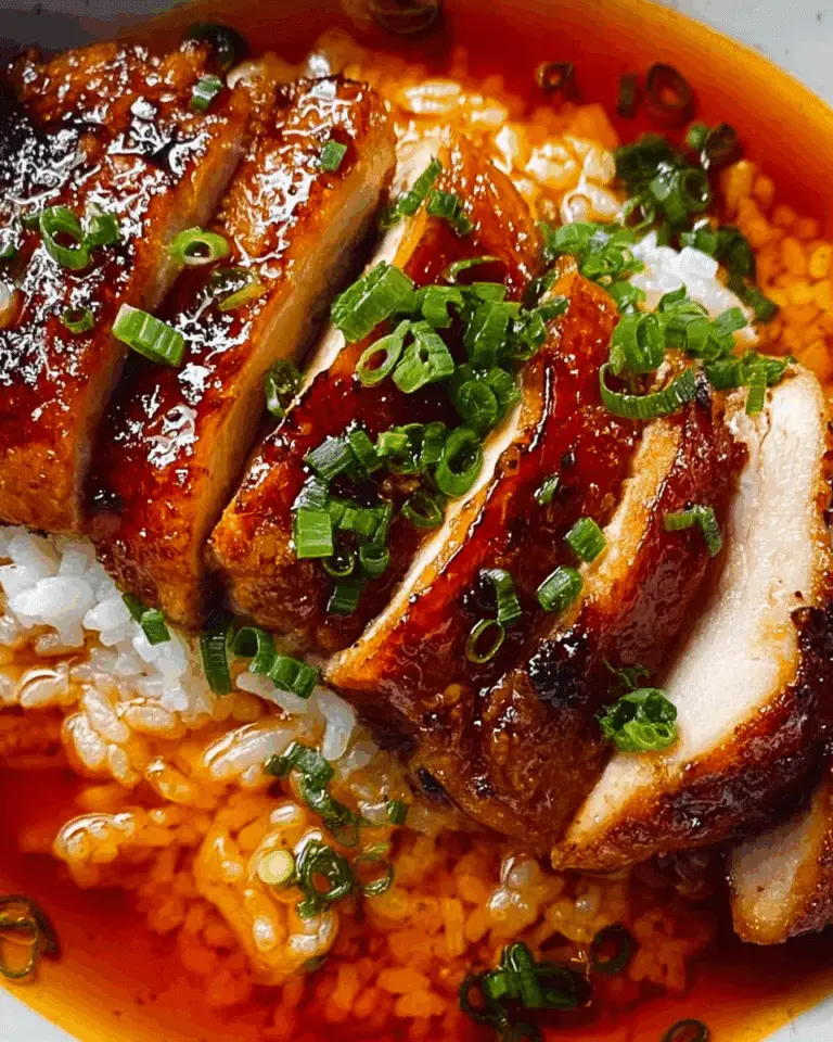 50 minutes Recipe