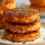 Savory Sweet Potato Hash Browns Recipe