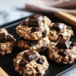 Healthy Cookies Without Sugar (Print Version) Recipe