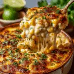 The Best Street Corn Chicken Casserol Recipe