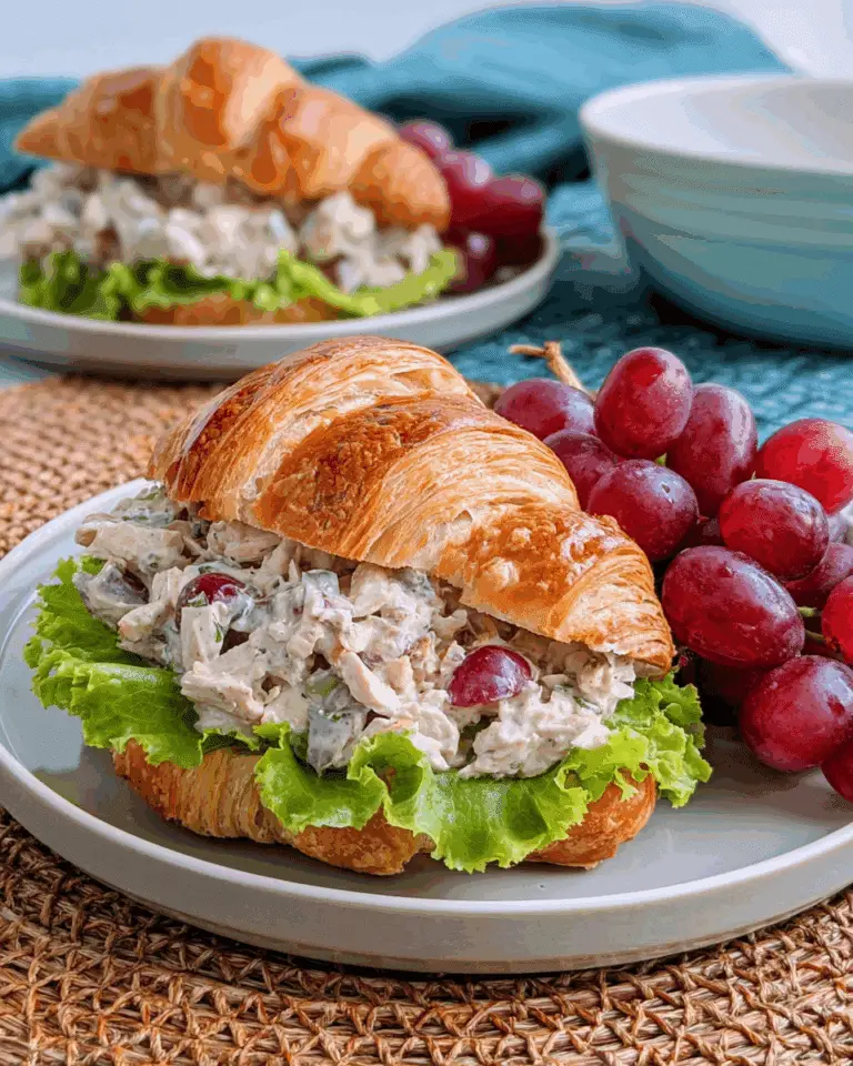 Chicken Salad Recipe