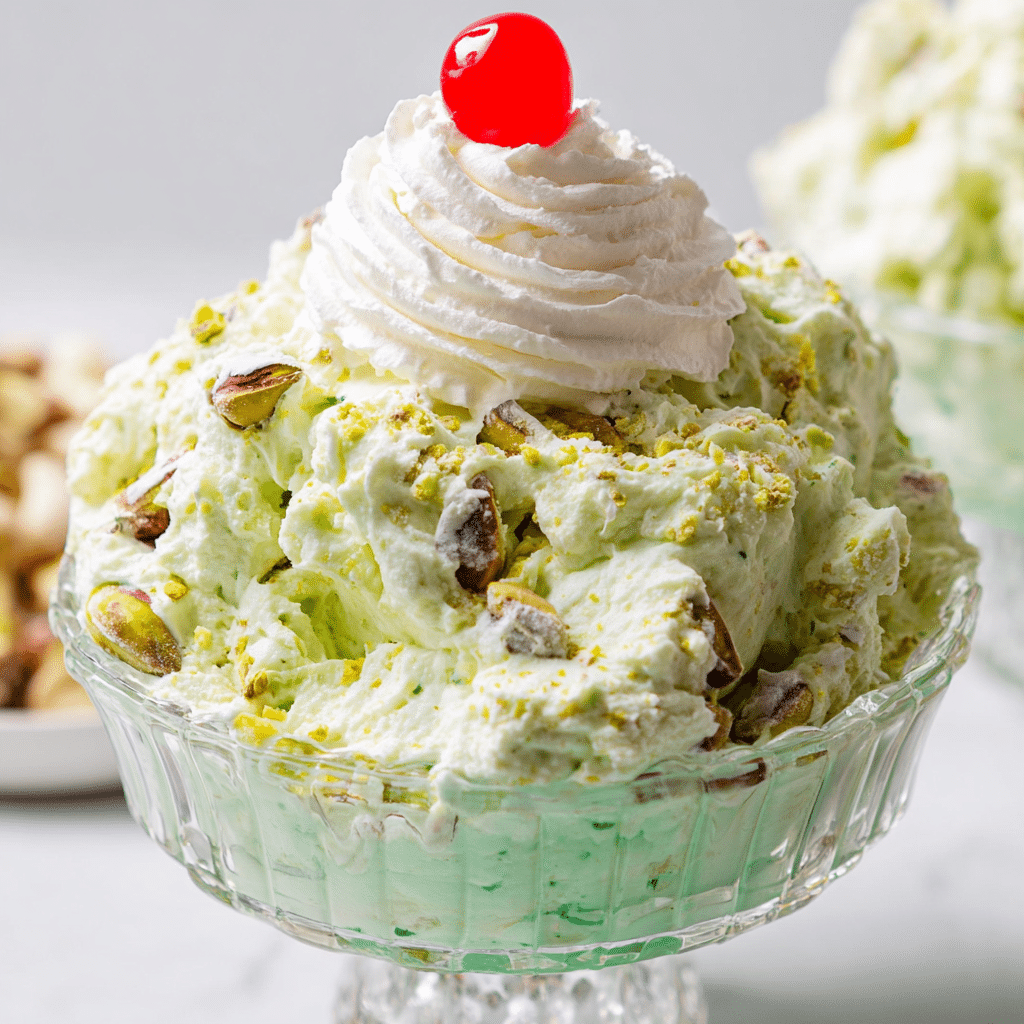 Homemade Italian-Style Pistachio Cream : Ultimate Spread Recipe - Recipe Image