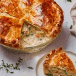 Chicken Pot Pie Recipe