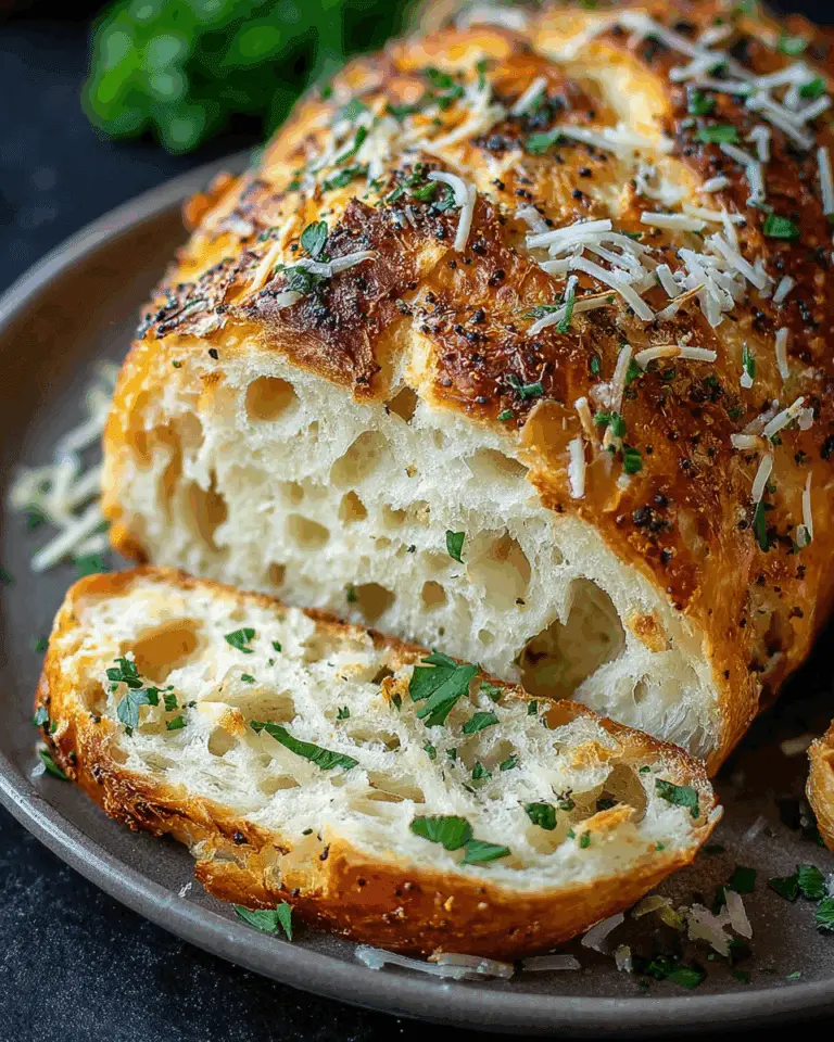 Delicious Recipe