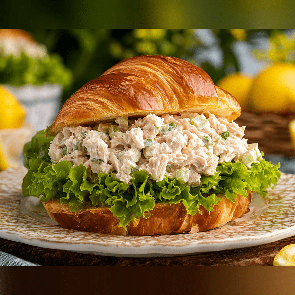 Copycat Costco Chicken Salad Recipe - Recipe Image