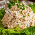 Copycat Costco Chicken Salad Recipe