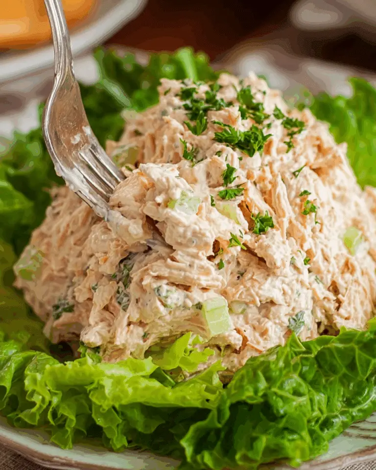 Copycat Costco Chicken Salad Recipe