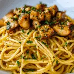 Flavor-Packed Pasta Recipe
