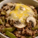 Classic Philly Cheesesteak Recipe 6 or white rice (for serving) Recipe