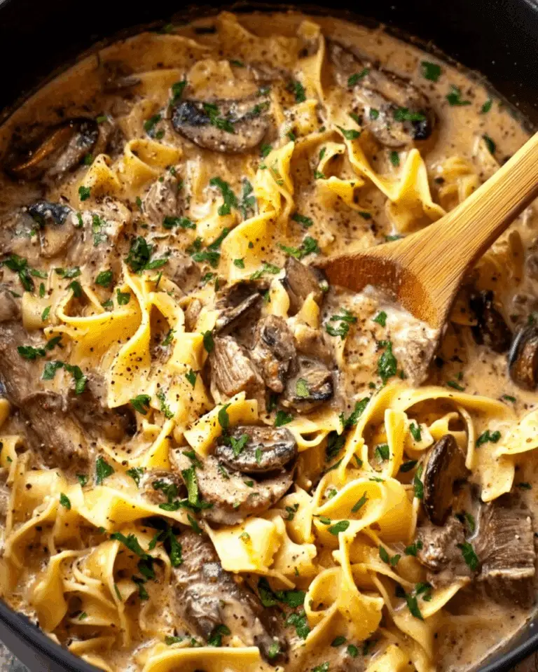an incredible essential Recipe