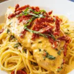 Slow Cooker Marry Me Chicken Recipe