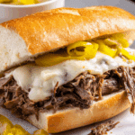 Italian Crockpot Beef Recipe