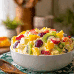 Hawaiian Cheesecake Salad Recipe