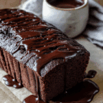 Brownie Bread Recipe