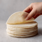 Samosa and Spring Rolls Wraps Recipe
