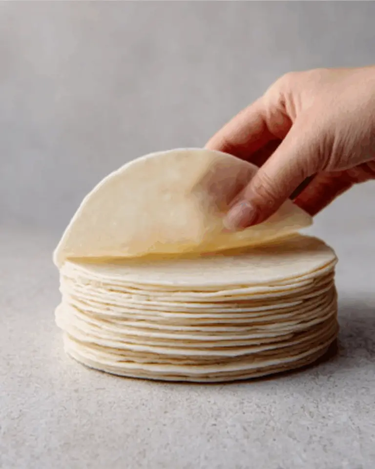 Samosa and Spring Rolls Wraps Recipe