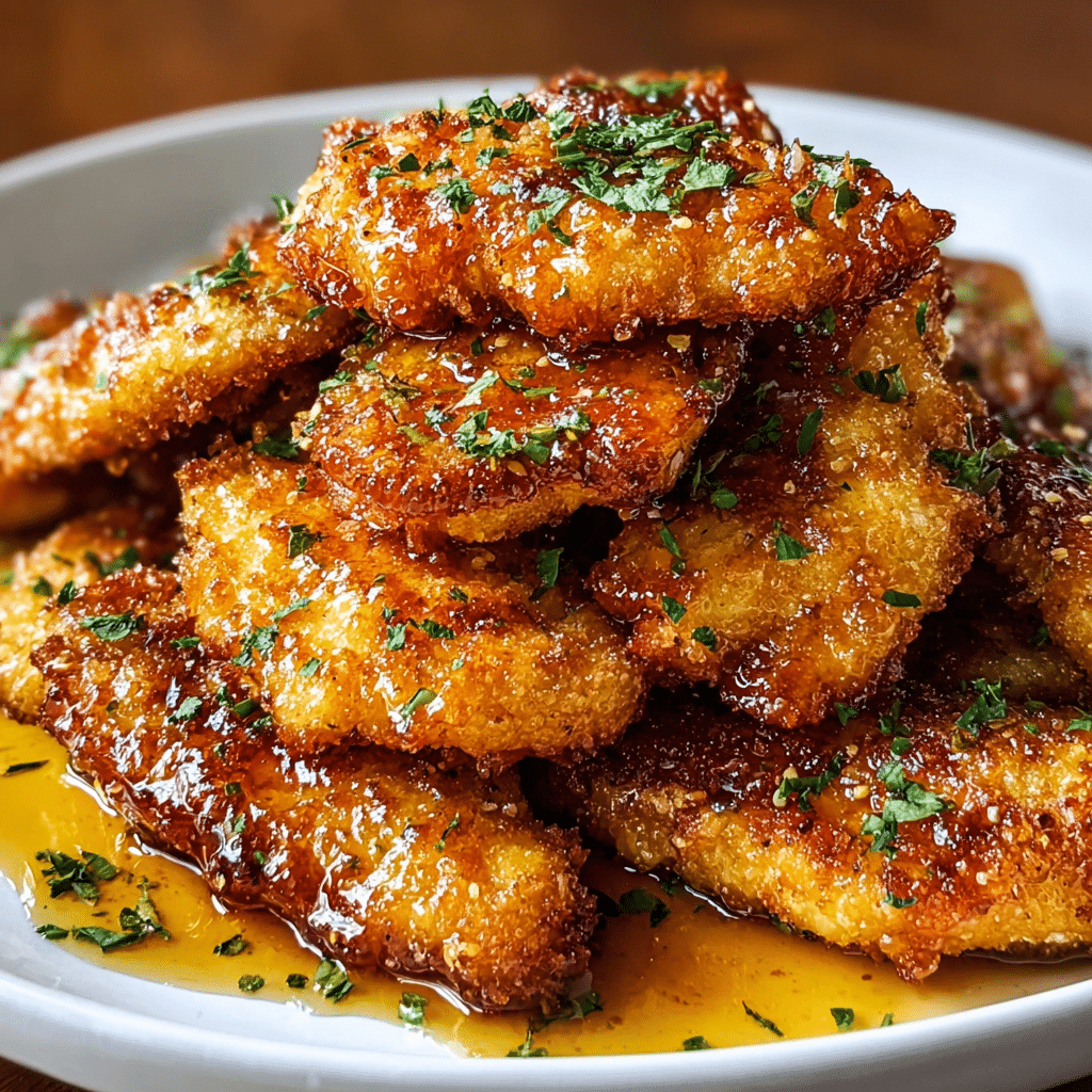 greek chicken tenders Recipe - Recipe Image