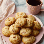 Banana Cookies Recipe