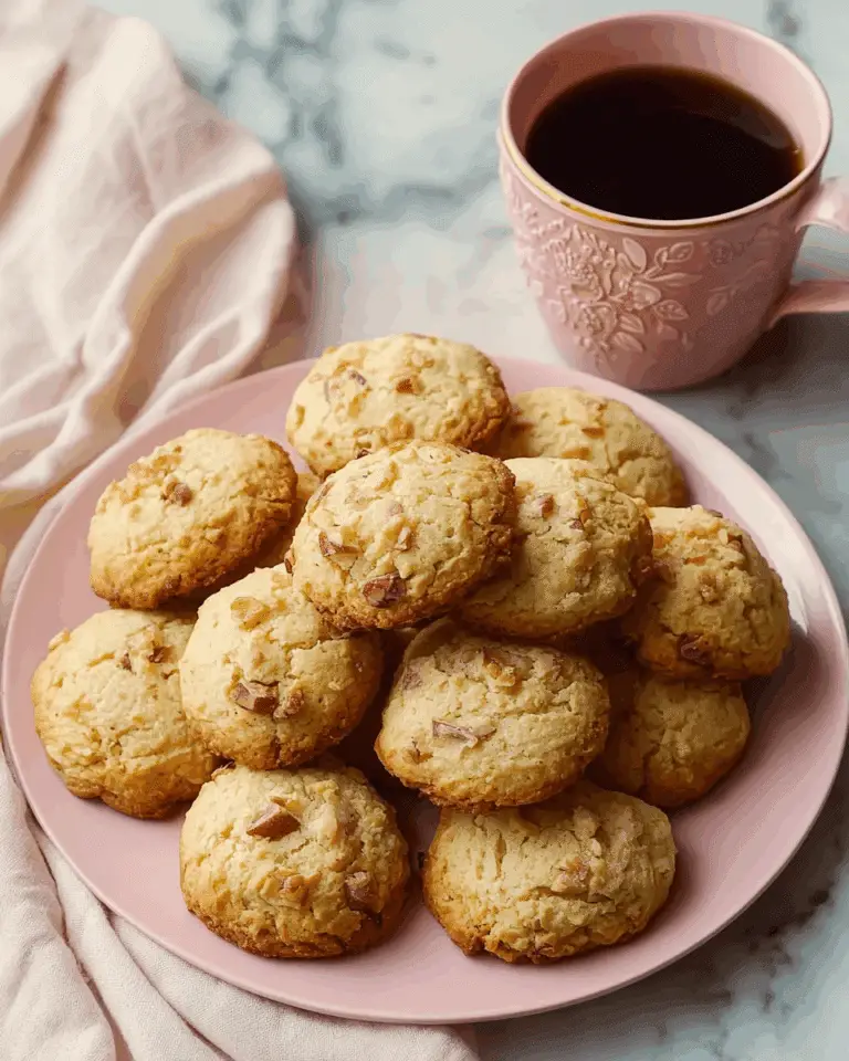 Banana Cookies Recipe