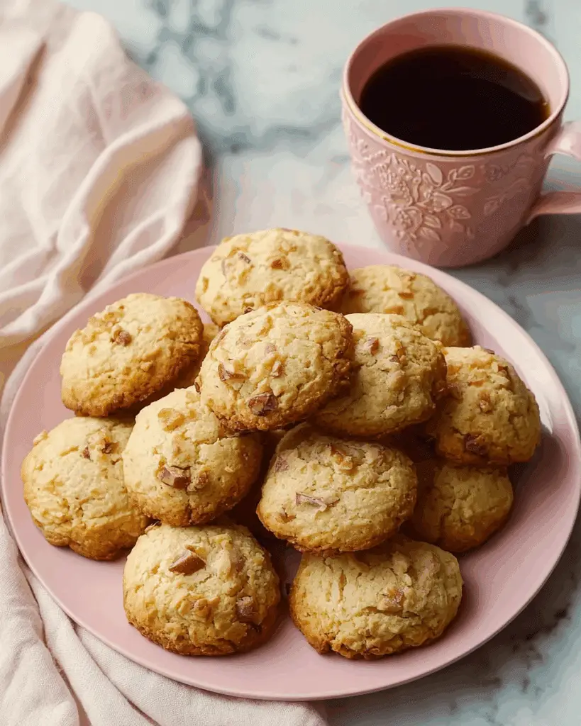 Banana Cookies Recipe