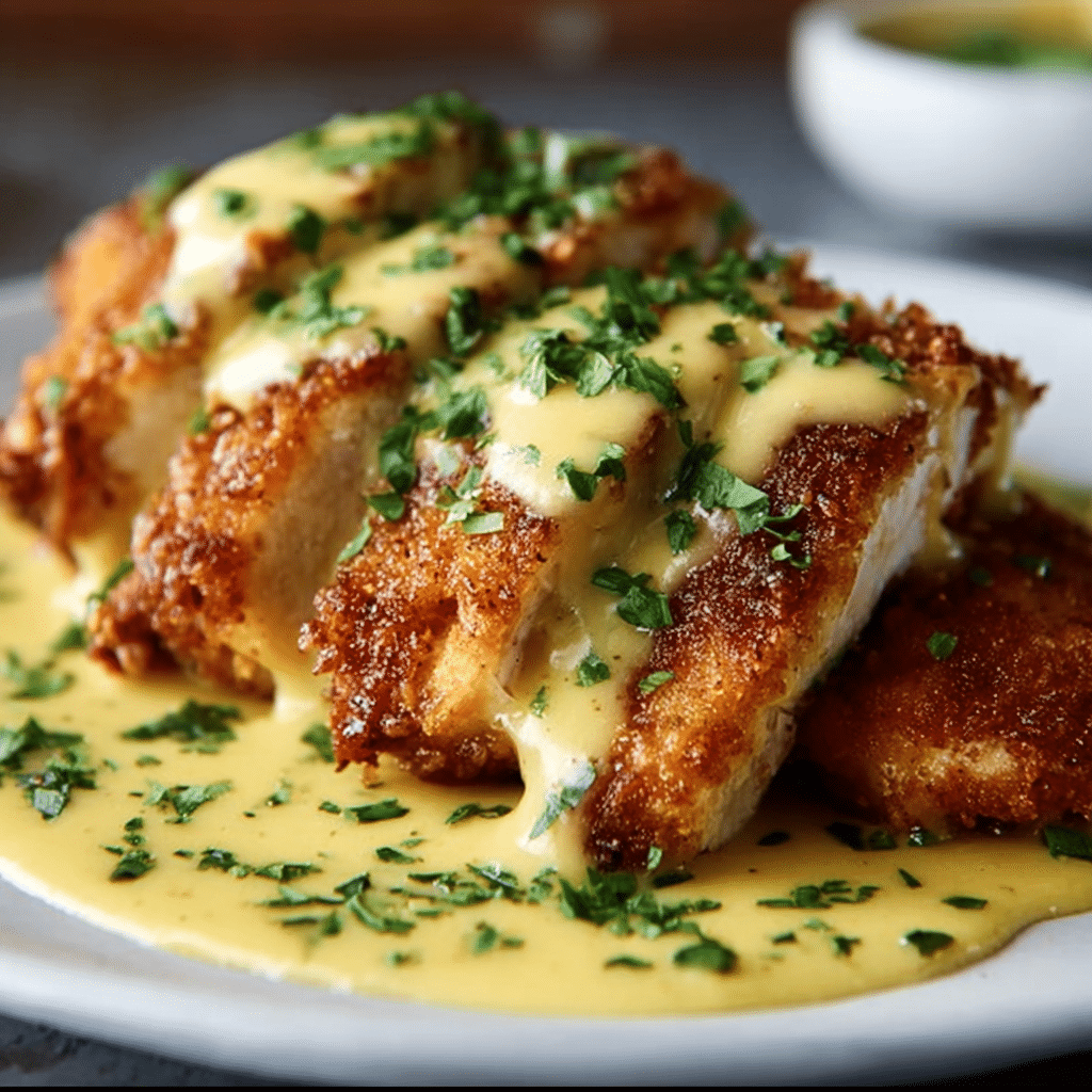 Delicious Recipe - Recipe Image