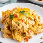 Crock Pot King Ranch Chicken Recipe