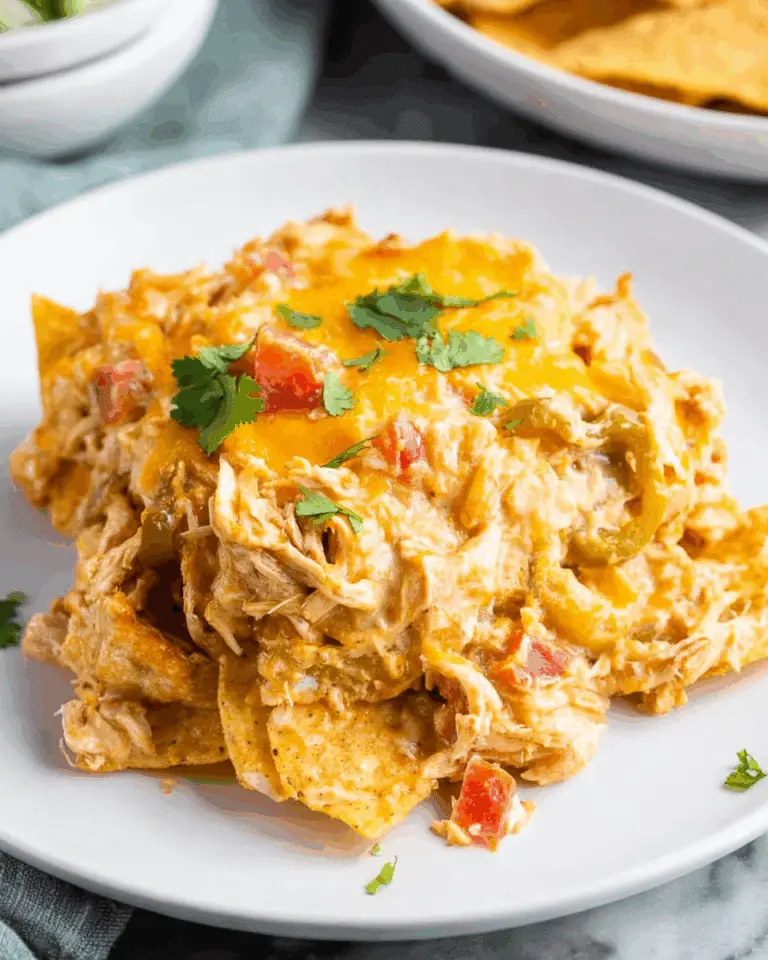 Crock Pot King Ranch Chicken Recipe