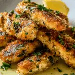 greek chicken tenders Recipe