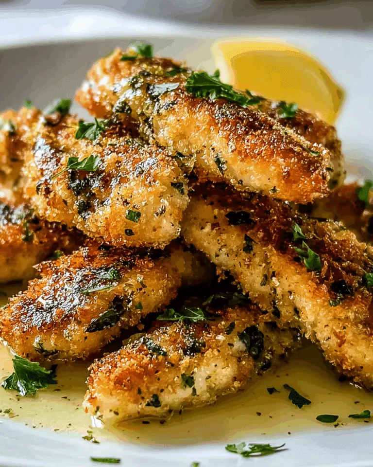 greek chicken tenders Recipe