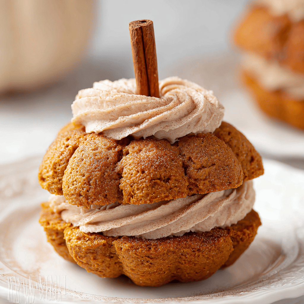 American
Keywordmini pumpkin bundt cake Recipe - Recipe Image
