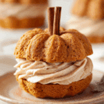 American Keywordmini pumpkin bundt cake Recipe