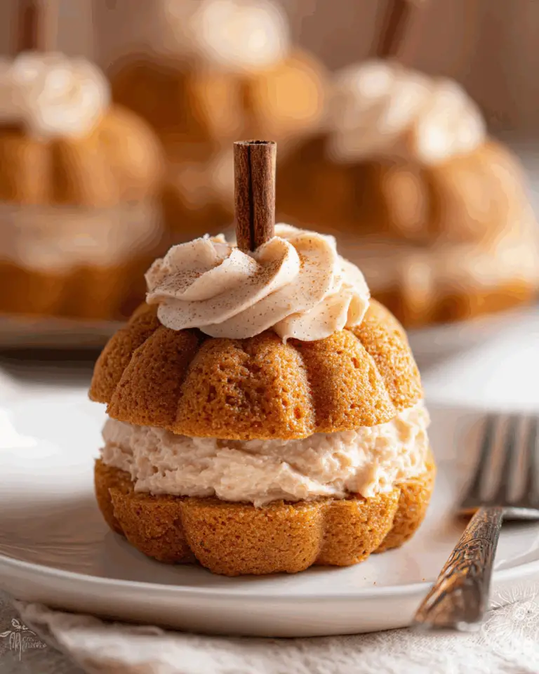 merican Keywordmini pumpkin bundt cake Recipe
