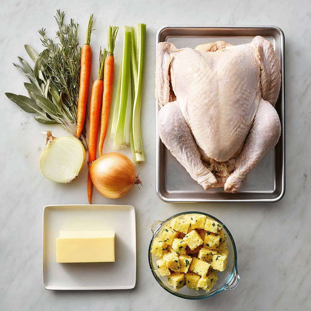 THE INCREDIBLE ULTIMATE Recipe - Recipe Image
