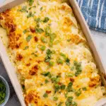 Salsa Verde Chicken Enchiladas Recipe