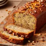 Banana Nut Bread Recipe