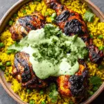 Latin American Recipe