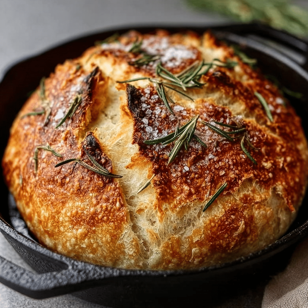 rustic Recipe - Recipe Image