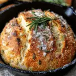 rustic Recipe